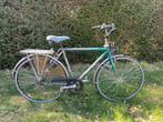 Herenfiets Norta 3 versnellingen, goede staat, Fietsen en Brommers, 53 tot 57 cm, Ophalen, Gebruikt, Versnellingen