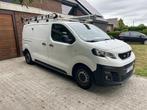 2020 peugeot expert, Auto's, Peugeot, 4 deurs, Monovolume, 4 cilinders, Wit