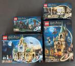 Lego Harry Potter, Ensemble complet, Lego, Enlèvement ou Envoi, Neuf