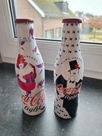 Coca-cola light flesjes + zakje, Verzamelen, Ophalen of Verzenden