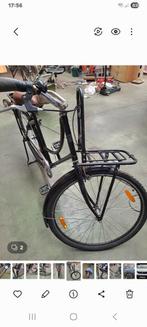 2 oma fietsen, Fietsen en Brommers, Fietsen | Dames | Omafietsen, Ophalen of Verzenden, Zo goed als nieuw