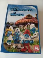 Smurfen verzamelfiguurtjes, Verzamelen, Ophalen, Zo goed als nieuw, Verschillende Smurfen, Poppetje, Figuurtje of Knuffel