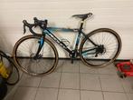 Ridley crossfiets maat xxs, Vélos & Vélomoteurs, Vélos | Vélos de course, Enlèvement ou Envoi, Utilisé, Hommes, Autres marques