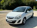 Opel corsa 1.3 cdti , airco , 11.2011 , Euro 5 !, Euro 5, Achat, Entreprise, Noir