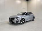 Peugeot 308 1.6 Hybrid Plug In - Apple CarPlay - Topstaat!, Auto's, 4 deurs, 0 min, Euro 6, Parkeersensor
