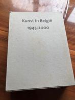 Kunst in Belgie na 1945-2000, Ophalen of Verzenden