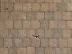 Betonklinkers (gratis), Tuin en Terras, Tegels en Klinkers, Ophalen, Klinkers, Zo goed als nieuw, 10 m² of meer