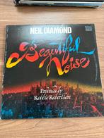 LP Neil Diamond Beautiful Noise, Enlèvement, Comme neuf