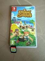 Animal Crossing: New Horizons - Nintendo Switch, Games en Spelcomputers, Games | Nintendo Switch, Ophalen, 1 speler, Zo goed als nieuw