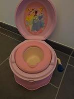 WC pour enfants, Enlèvement, Comme neuf
