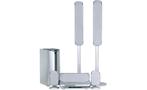 sony speaker system, Ophalen, Zo goed als nieuw, Complete surroundset, Sony