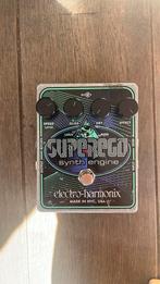 Electro Harmonix - Super Ego, Ophalen of Verzenden, Gebruikt