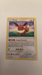 Pokemon kaarten, Ophalen of Verzenden, Zo goed als nieuw