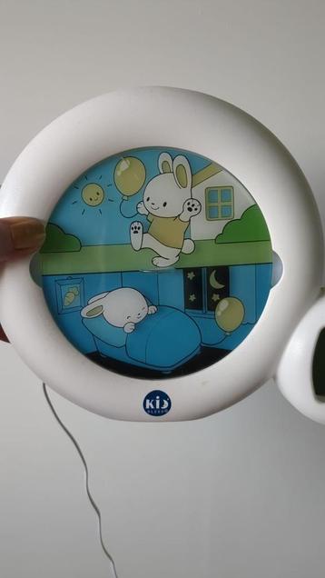 kinderwekker beschikbaar voor biedingen