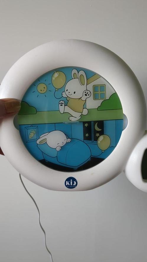 kinderwekker, Kinderen en Baby's, Overige Kinderen en Baby's, Zo goed als nieuw, Ophalen