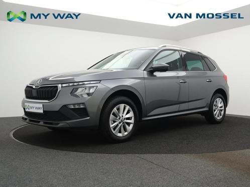 Skoda Kamiq Kamiq 1.0 TSI Selection DSG, Auto's, Skoda, Overige modellen, Airbags, Airconditioning, Boordcomputer, Cruise Control