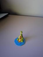 schildpad met eekhoorn, Ophalen of Verzenden, Zo goed als nieuw