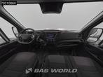 Iveco Daily 35C16 3.0L Autotransporter Dubbellucht 160PK Air, Auto's, Bestelwagens en Lichte vracht, Stof, Euro 6, 4 cilinders