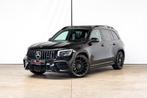 MERCEDES GLB 35 AMG | GARANTIE | 7 ZITPLAATS | FULL OPWWTION, Auto's, Automaat, USB, 4 cilinders, https://public.car-pass.be/vhr/a1022d80-a4dd-4d67-a717-f6c8a7470759