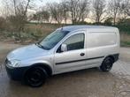 Opel Combo CDTI 1.7, Auto's, Opel, Voorwielaandrijving, 4 cilinders, 1686 cc, 5 deurs