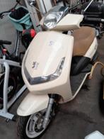 Brommer peugoet, Fietsen en Brommers, Brommers | Peugeot, Ophalen of Verzenden