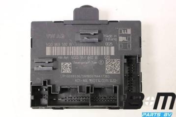 Portierregelapparaat RV (bijrijderskant) VW Golf 7 beschikbaar voor biedingen