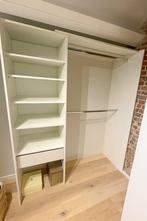 Dressing, Huis en Inrichting, Kasten | Kleerkasten, Ophalen, Gebruikt, 75 cm of meer, 150 tot 200 cm