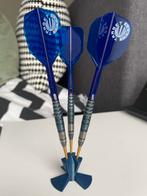 Target Japan Toru Suzuki 21g, Sport en Fitness, Darts, Ophalen, Zo goed als nieuw, Pijlen