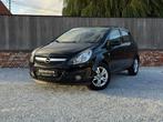 opel corsa/1.2i/automaat/45000km/cruise/airco/isofix/euro5, Euro 5, Stof, 4 cilinders, 1229 cc