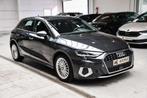 Audi A3 A3 Business Automaat - LEDER / NAVI / SMARTLINK, Auto's, Gebruikt, 4 cilinders, 116 pk, Leder
