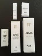 Mooi setje Revitaltrax producten (nieuw): serum, lotion, .., Ophalen of Verzenden, Nieuw, Gehele gezicht, Verzorging