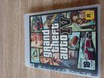 Grand Theft Auto IV, Ophalen of Verzenden, Zo goed als nieuw, Overige genres, Vanaf 18 jaar