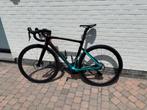 Specialized sl7 tarmac 54, Fietsen en Brommers, Fietsen | Racefietsen, Carbon, Heren, Zo goed als nieuw, Meer dan 20 versnellingen
