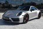 Porsche 992 4 GTS LIFT BURMESTER REAR AXL ST (bj 2024), Auto's, Porsche, 4 zetels, Gebruikt, Parkeersensor, 480 pk