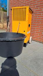 Séchoir de chantier DF400 (New 2025) à louer, Enlèvement ou Envoi