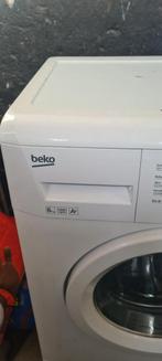 Beko wasmachine, Utilisé, Enlèvement ou Envoi