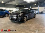 Kia Rio 1.2 CVVT Super Pack (bj 2012), Auto diversen, Ongevalwagen, Kia, Zwart, Handgeschakeld, Benzine