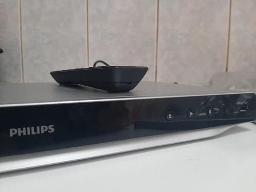 Philips Blu-ray Disc-speler BDP2800/12, Audio, Tv en Foto, Blu-ray-spelers, Zo goed als nieuw, Philips, Ophalen