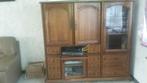 MEUBLE TV, Audio, Tv en Foto, Ophalen, Gebruikt