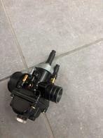 Pieces yamaha Bws Mbk booster, Fietsen en Brommers, Ophalen of Verzenden, Zo goed als nieuw, Carburateur