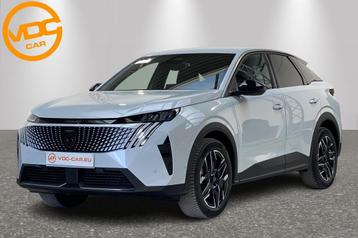Peugeot 3008 Allure - HYBRID 145 PK  beschikbaar voor biedingen