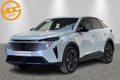 Peugeot 3008 Allure - HYBRID 145 PK, Auto's, Peugeot, Adaptive Cruise Control, Airbags, Alarm, Bluetooth, Boordcomputer, Centrale vergrendeling