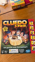 Cluedo Junior, Ophalen, Zo goed als nieuw