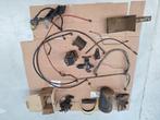 luchtremmen kit voor New Holland TM, Ophalen