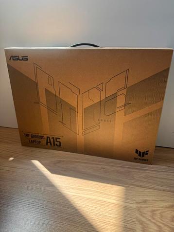 ASUS Gaming Laptop – Ryzen 7 / 16GB / 1TB SSD / NIEUW beschikbaar voor biedingen