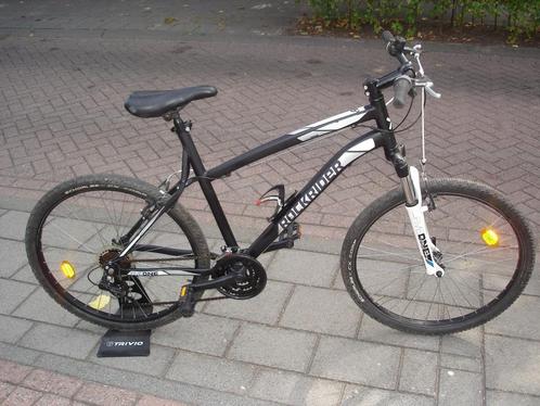 Rockrider Five One - Maat: 26 inch, Fietsen en Brommers, Fietsen | Mountainbikes en ATB, Gebruikt, Overige merken, 53 tot 57 cm