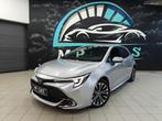 Toyota corolla 1.8 hybride - team D, Auto's, Toyota, 72 kW, 5 deurs, Voorwielaandrijving, Automaat