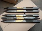 Dewals punt 40 cm zeshoekig 28mm (zie foto's), Ophalen