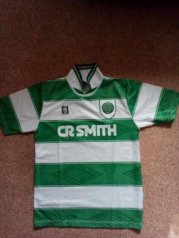 Celtic Glasgow maillot