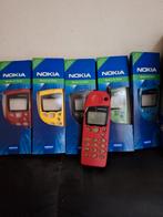 Lot de cover Nokia 5110 avec le Nokia, Collections, Appareils électroniques